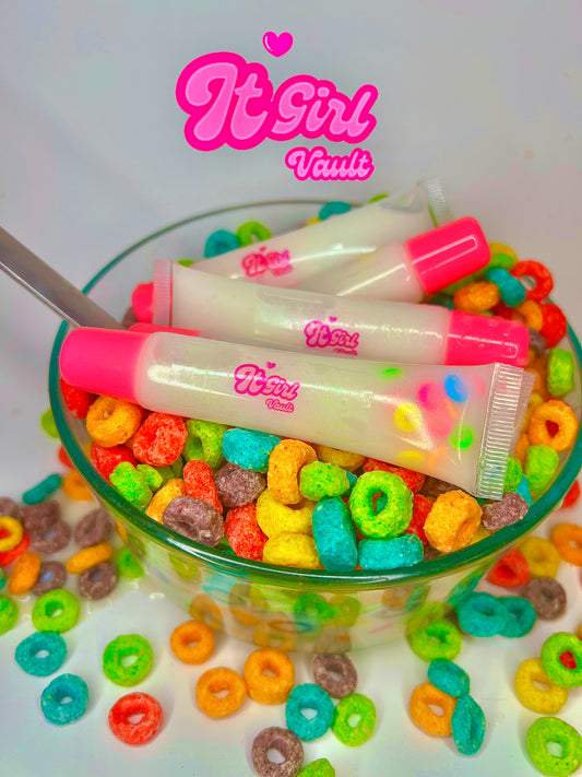 Cereal Bowl 🥣 Lip Gloss