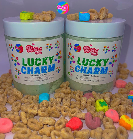 Lucky Charms Body Butter🍀🩷