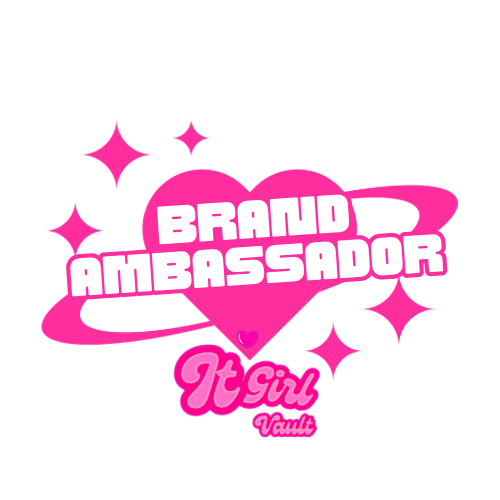 Brand Ambassador Package